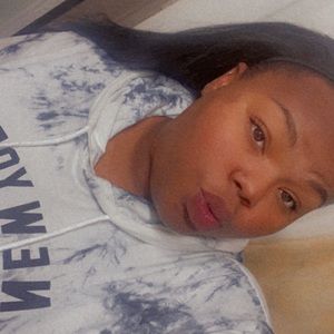 Meet your Posher, Darranisha